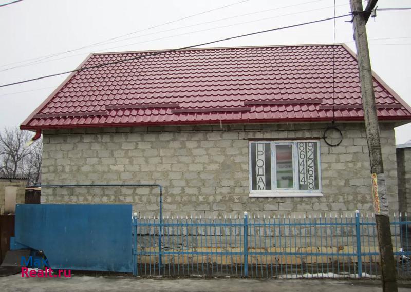 купить частный дом Михайловск улица Ипатова, 69