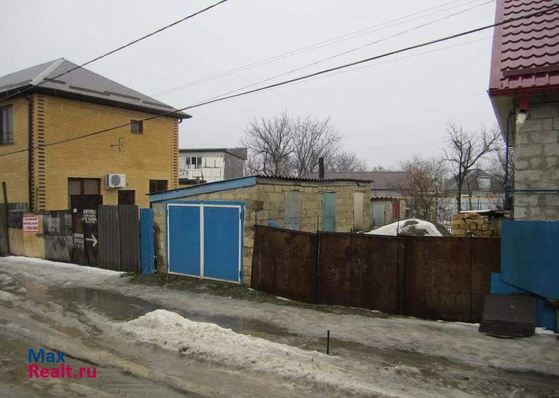 Михайловск улица Ипатова, 69 частные дома