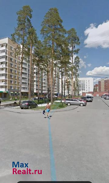 Верхняя Пышма улица Уральских Рабочих, 44 квартира купить без посредников