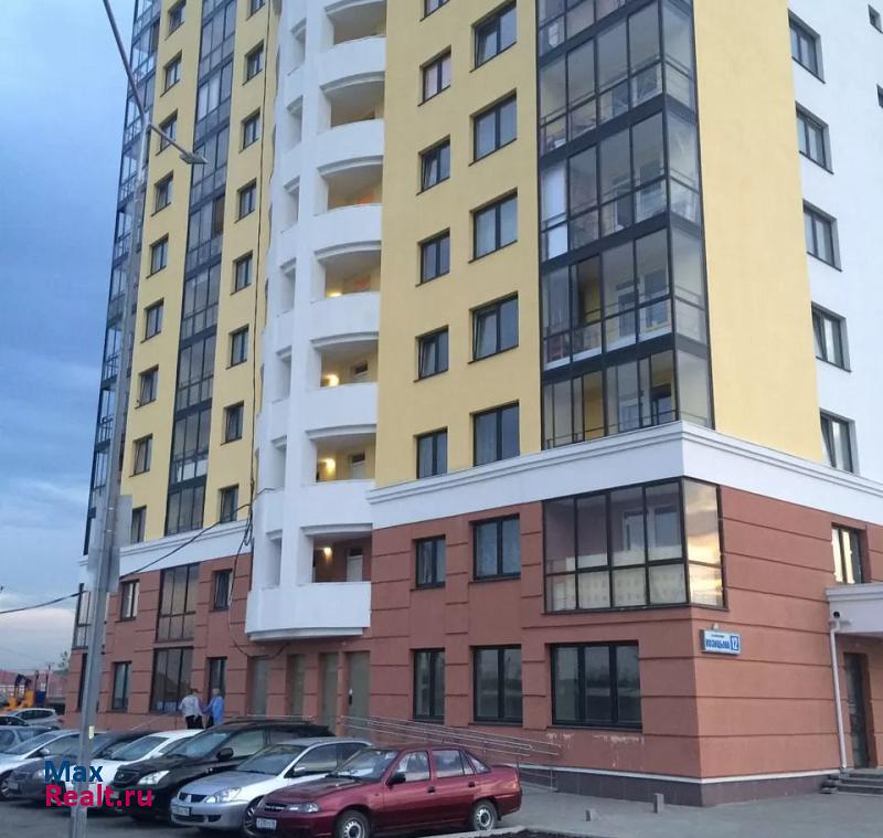Верхняя Пышма улица Александра Козицына, 12 квартира купить без посредников