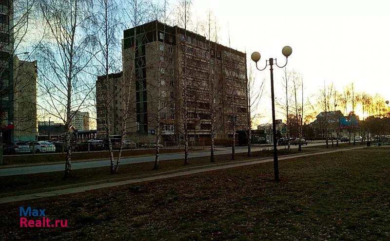 Верхняя Пышма Успенский проспект, 93 продажа квартиры