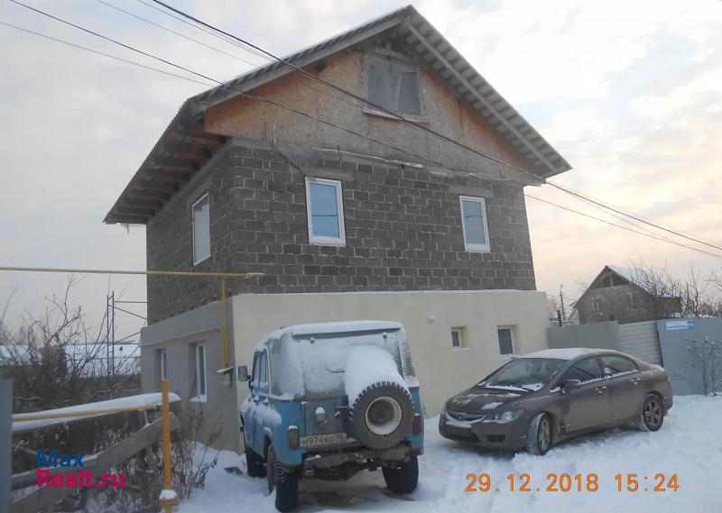 Верхняя Пышма улица Сыромолотова, 63 продажа частного дома
