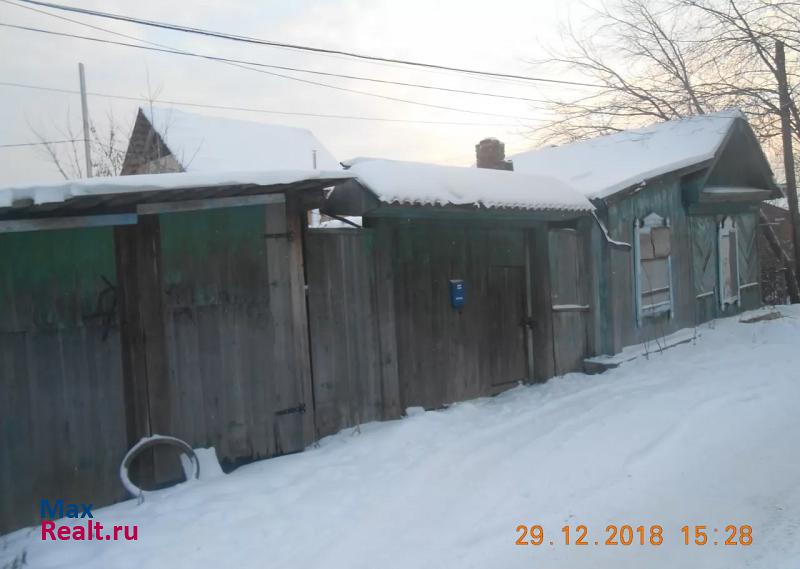 Верхняя Пышма улица Сыромолотова, 63 дом
