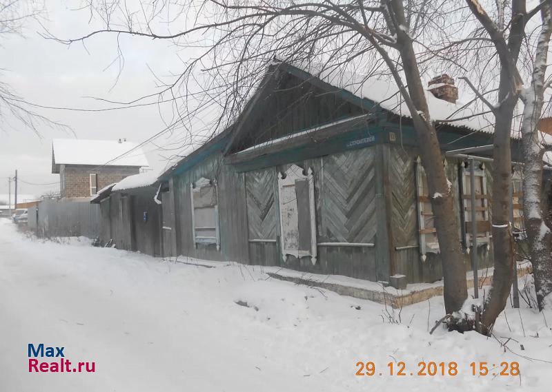 Верхняя Пышма улица Сыромолотова, 63 дом купить