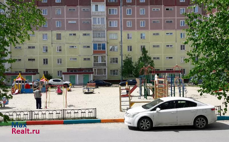 Тюменская область, Ханты-Мансийский автономный округ, 2-й микрорайон Нягань купить квартиру