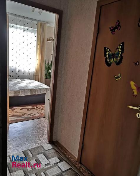 Нягань Тюменская область, Ханты-Мансийский автономный округ квартира купить без посредников