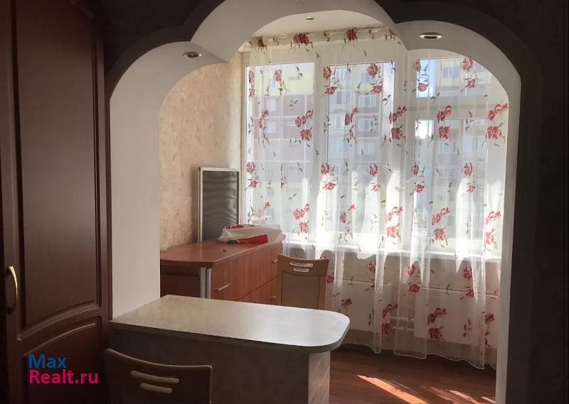 Тюменская область, Ханты-Мансийский автономный округ, 2-й микрорайон, 18 Нягань купить квартиру