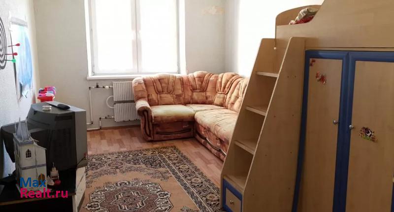 Нягань Тюменская область, Ханты-Мансийский автономный округ, 4-й микрорайон, 24 квартира купить без посредников