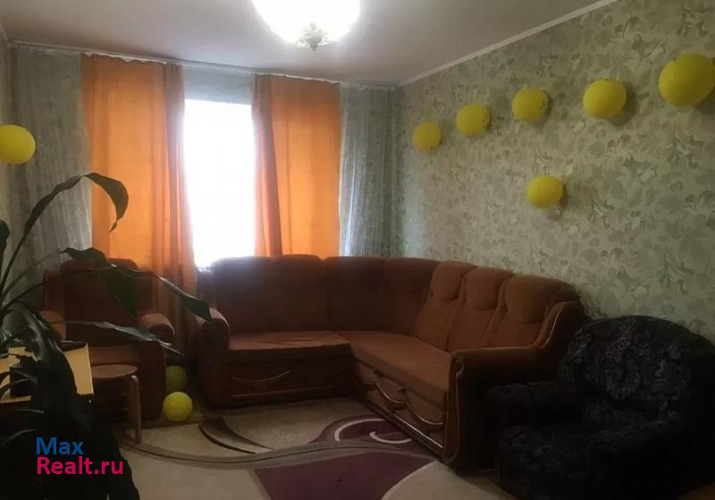 Тюменская область, Ханты-Мансийский автономный округ, 6-й микрорайон, 4 Нягань купить квартиру
