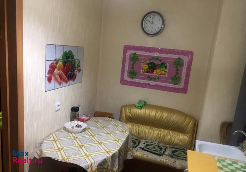 Нягань Тюменская область, Ханты-Мансийский автономный округ, 6-й микрорайон, 4 квартира купить без посредников