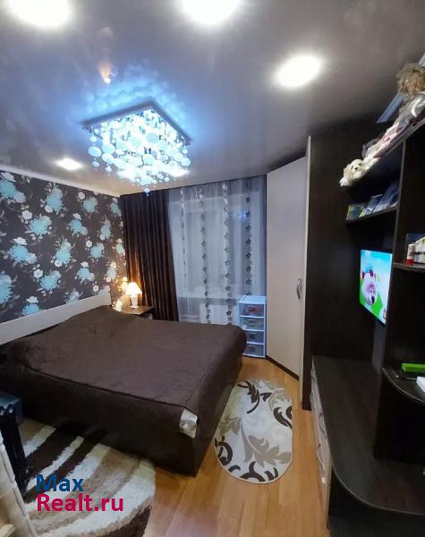 Нягань Тюменская область, Ханты-Мансийский автономный округ, 1-й микрорайон, 20 квартира купить без посредников