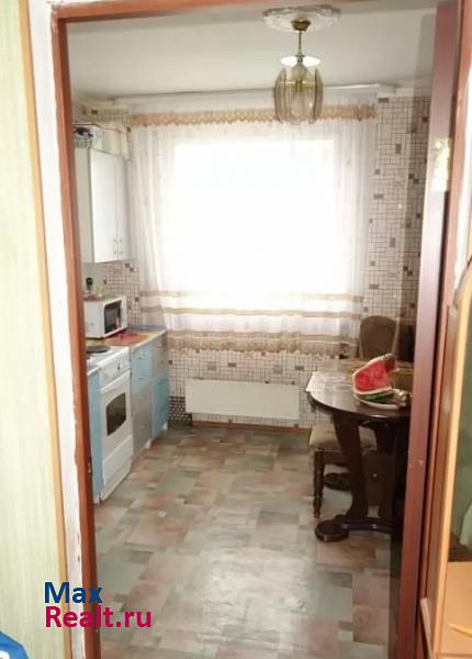 Нягань Тюменская область, Ханты-Мансийский автономный округ, 3-й микрорайон, 10 квартира купить без посредников