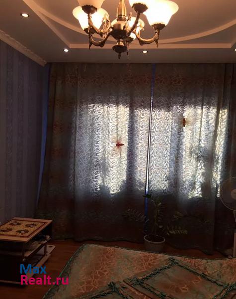 Тюменская область, Ханты-Мансийский автономный округ, 2-й микрорайон, 12 Нягань купить квартиру