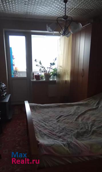 Тюменская область, Ханты-Мансийский автономный округ, 1-й микрорайон, 48 Нягань купить квартиру