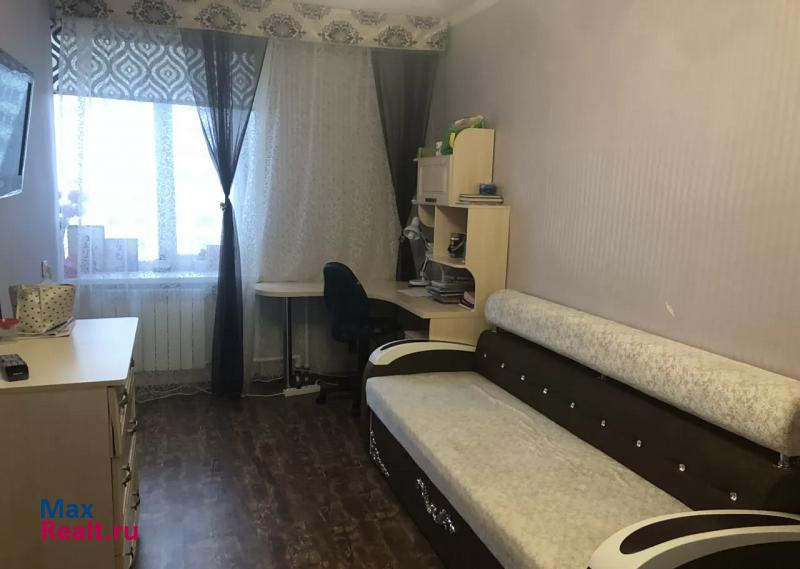 Тюменская область, Ханты-Мансийский автономный округ, 3-й микрорайон Нягань купить квартиру