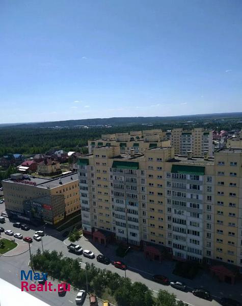 Нягань Тюменская область, Ханты-Мансийский автономный округ, 6-й микрорайон, 3 квартира купить без посредников