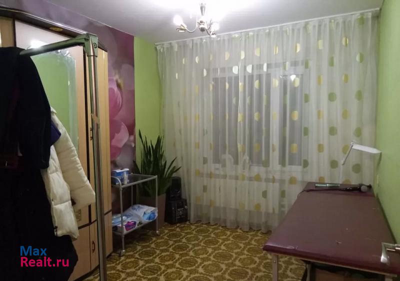 Нягань Тюменская область, Ханты-Мансийский автономный округ квартира купить без посредников