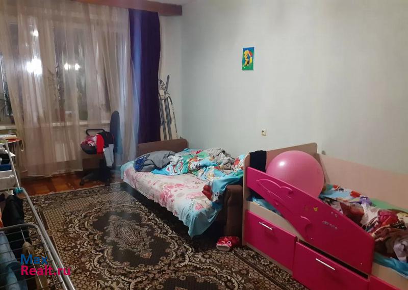 Тюменская область, Ханты-Мансийский автономный округ, 1-й микрорайон, 45 Нягань купить квартиру