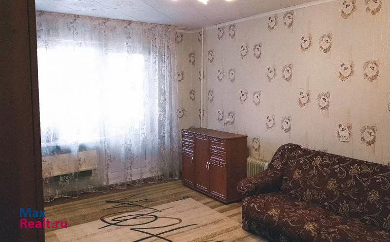 Нягань Тюменская область, Ханты-Мансийский автономный округ, улица Мира, 9А квартира купить без посредников