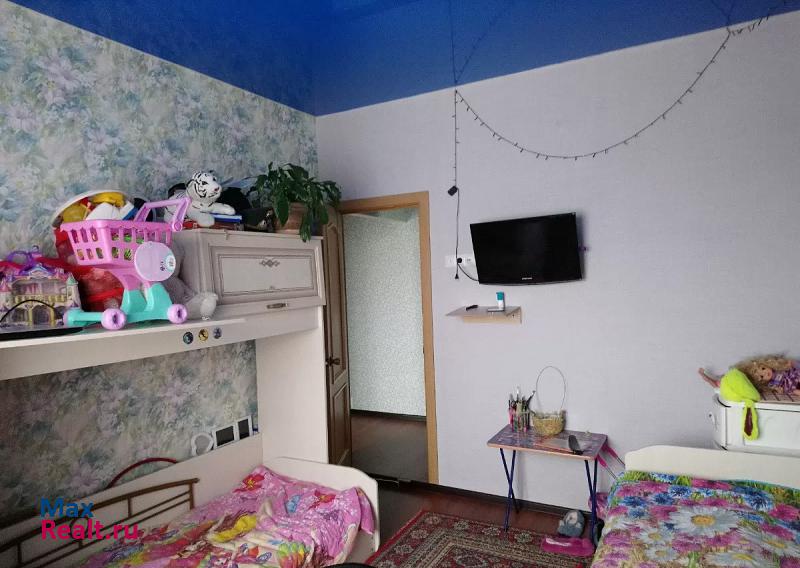 Нягань Тюменская область, Ханты-Мансийский автономный округ, 4-й микрорайон, 6 квартира купить без посредников