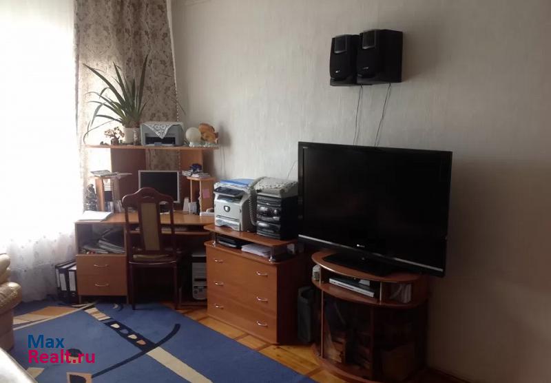 Нягань Тюменская область, Ханты-Мансийский автономный округ, 2-й микрорайон, 24 квартира купить без посредников