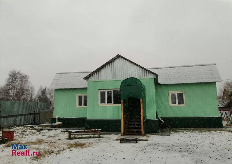 купить частный дом Нягань Тюменская область, Ханты-Мансийский автономный округ