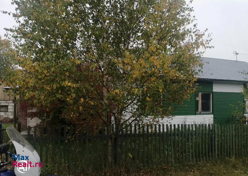 купить частный дом Нягань Тюменская область, Ханты-Мансийский автономный округ