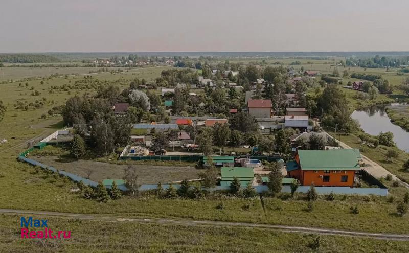 Дубна Талдомский городской округ, деревня Кузнецово, 1А дом