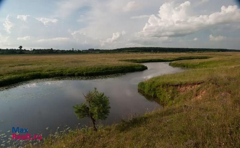 Дубна Тверская область, деревня Топорок частные дома