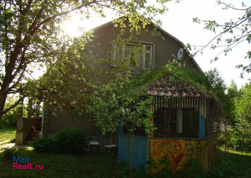 Фрязино деревня Мишнево дом купить
