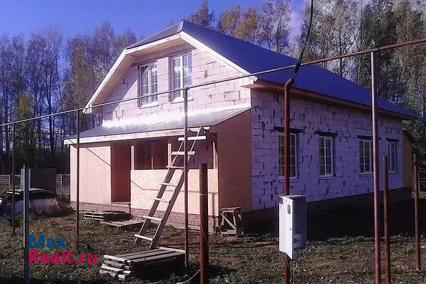 Елабуга муниципальное образование город Елабуга, Дубравный переулок, 31 частные дома