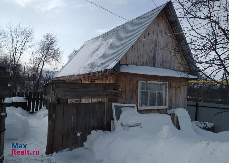 Елабуга село Альметьево, Нагорная улица продажа частного дома