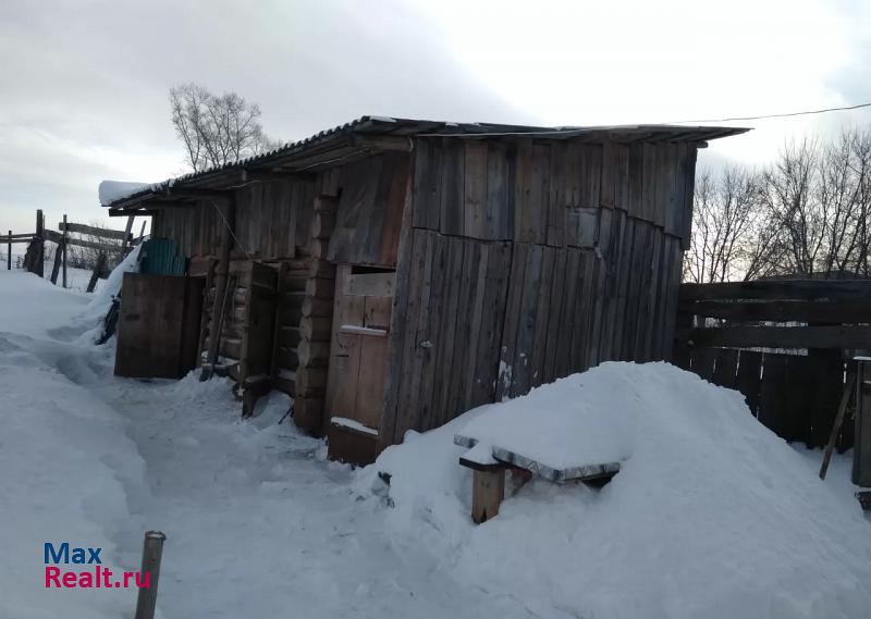 Елабуга село Альметьево, Нагорная улица дом