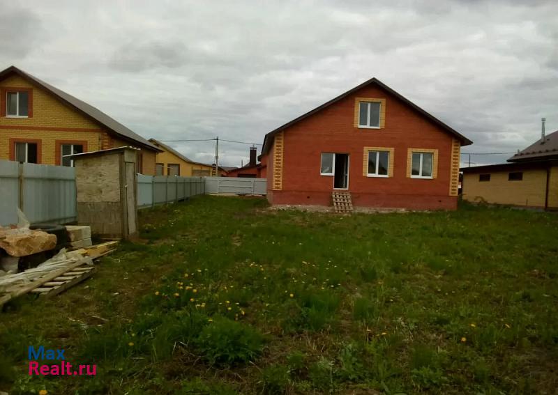 Елабуга муниципальное образование город Елабуга, Средний переулок, 26 частные дома