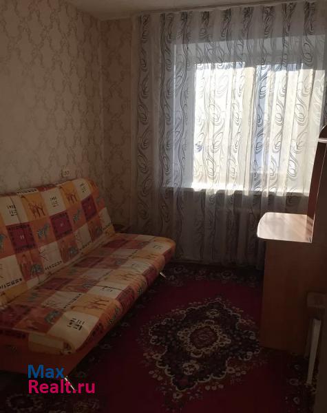 улица Кирова, 4 Северск продам квартиру