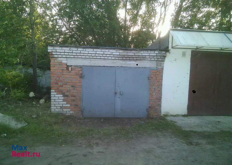 купить гараж Гусь-Хрустальный район Пятак
