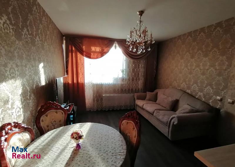 Рощинская улица, 27 Екатеринбург купить квартиру