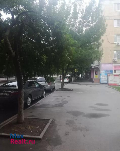 проспект Ленина, 115 Ростов-на-Дону квартиры посуточно