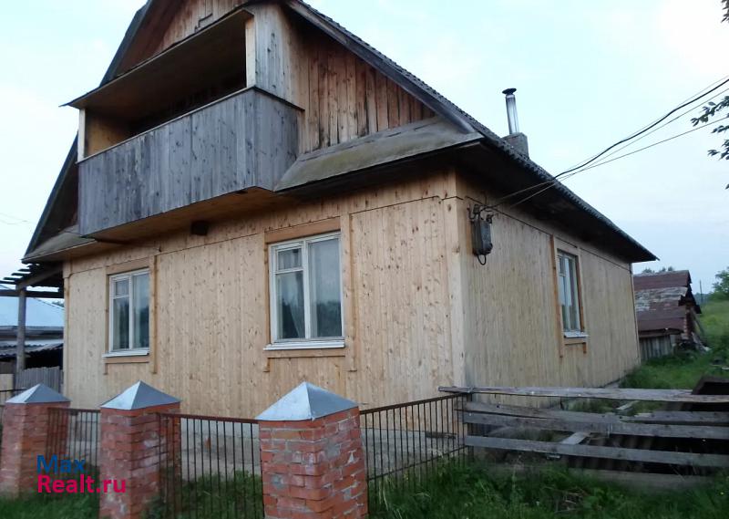 Северск село Наумовка продажа частного дома