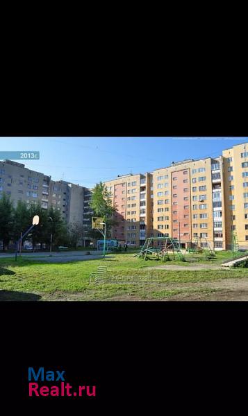 ул Латвийская, 3 Екатеринбург купить квартиру