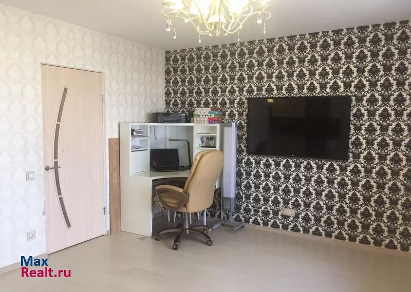 Екатеринбург улица Токарей, 60к3 продажа квартиры