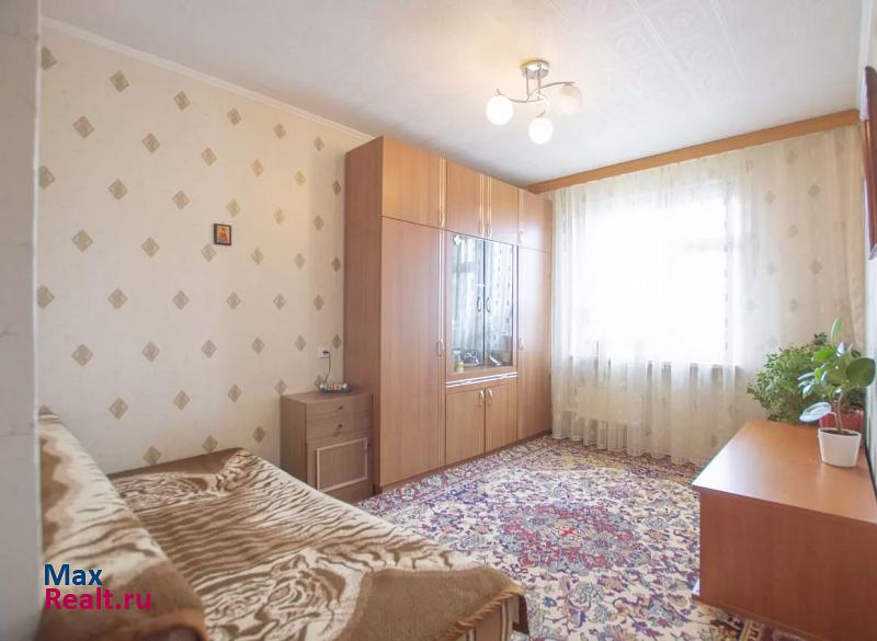 Екатеринбург Селькоровская улица, 80к2