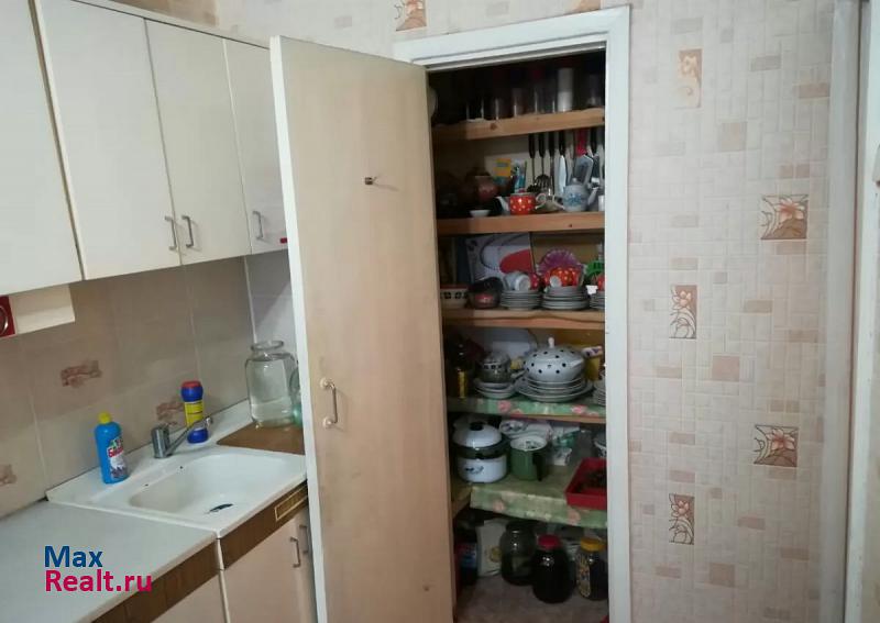 Екатеринбург Ангарская улица, 52А продажа квартиры