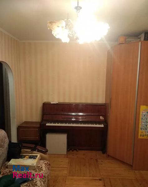 Волжск улица Орджоникидзе, 6 продажа квартиры