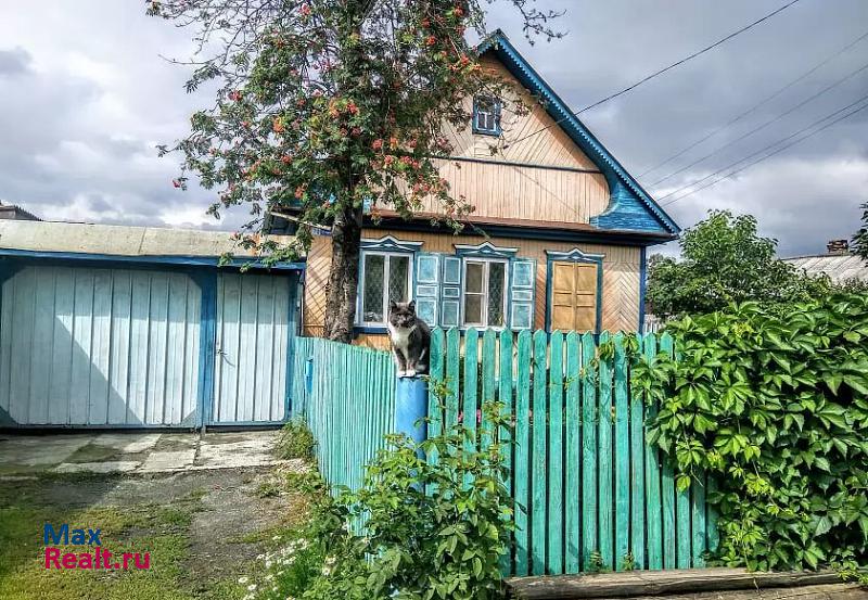 купить частный дом Коркино посёлок Дубровка-Челябинская