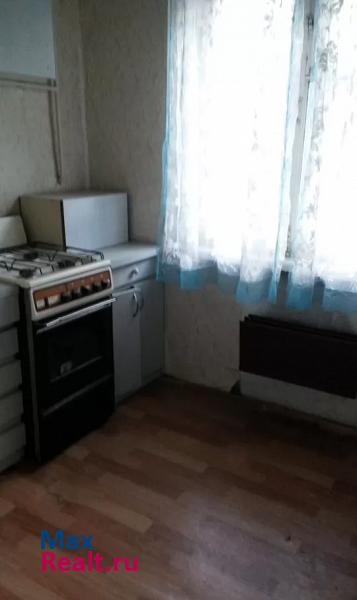 проспект Космонавтов, 20А Черногорск купить квартиру
