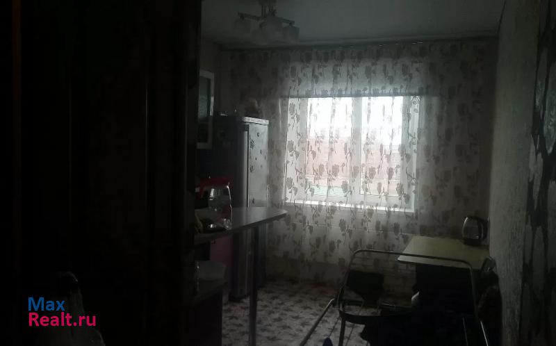 Юбилейная улица, 28Б Черногорск продам квартиру