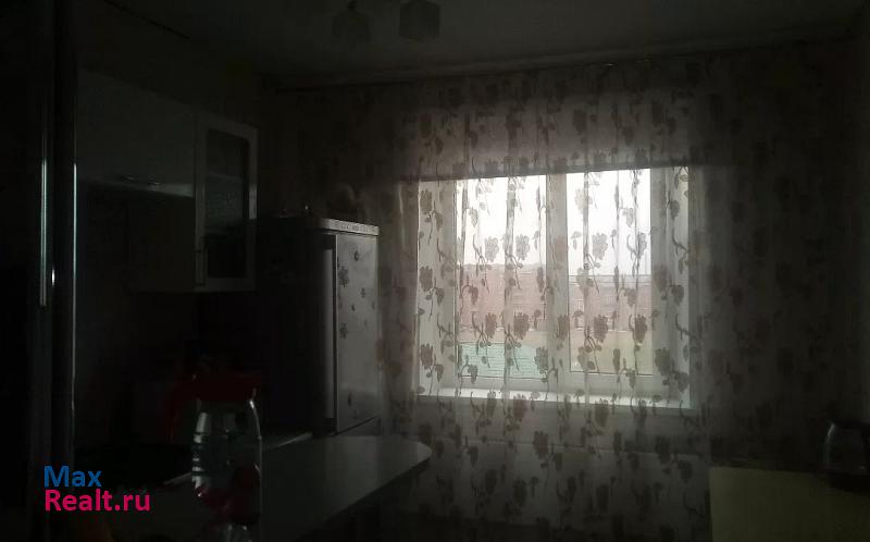 Черногорск Юбилейная улица, 28Б квартира купить без посредников