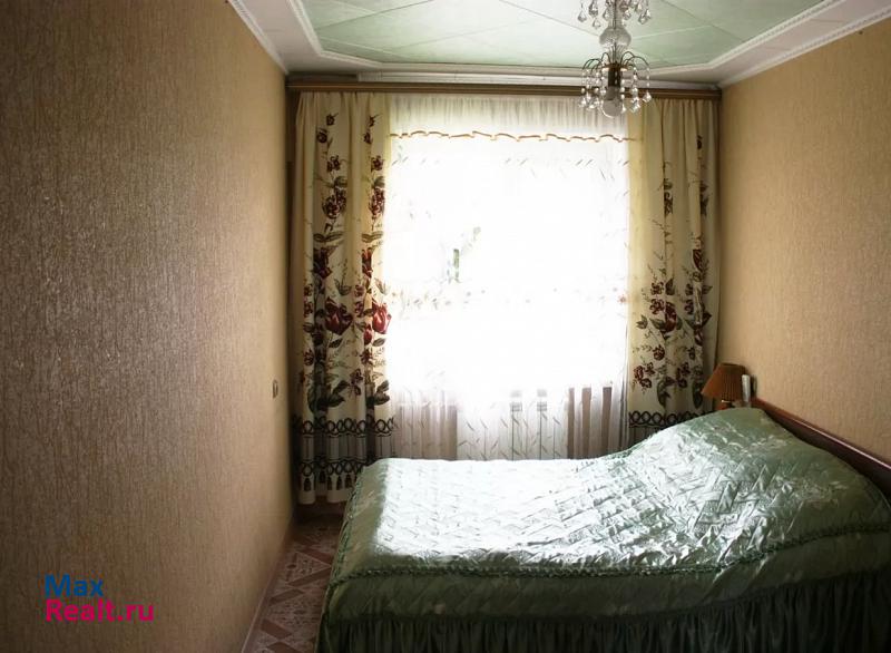 Черногорск улица Генерала Тихонова, 33 квартира купить без посредников