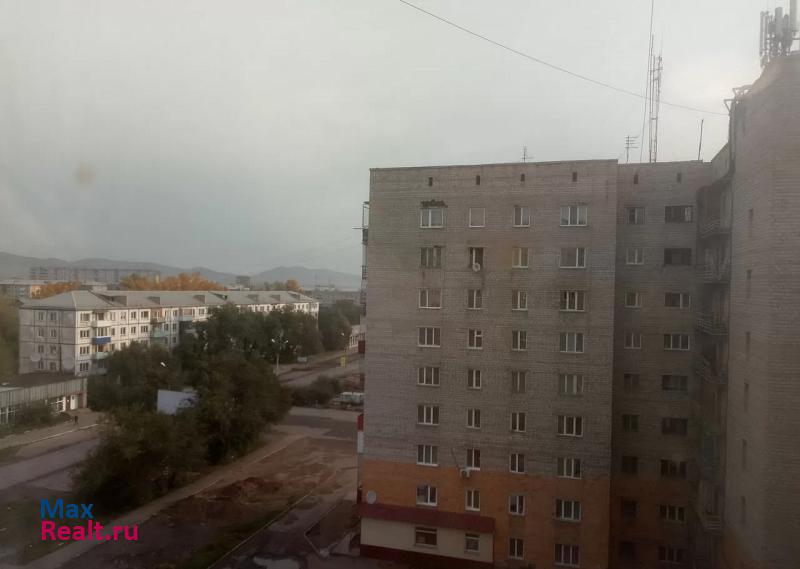 Черногорск проспект Космонавтов, 18к1 квартира купить без посредников